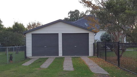 King Cottage - Kalgoorlie Accommodation 1