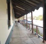 Railway Tavern Northampton - Kalgoorlie Accommodation
