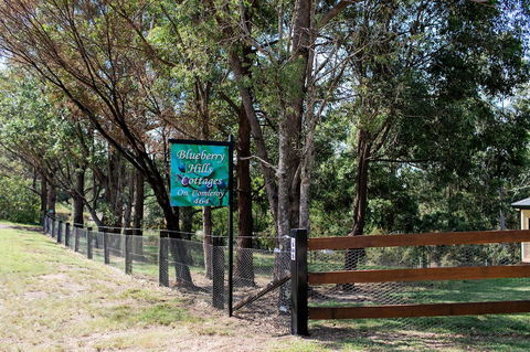 Blueberry Hills On Comleroy - Kalgoorlie Accommodation 0