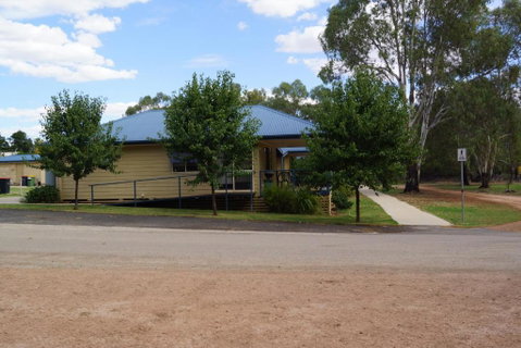 Tooleybuc River Retreat Villas - Kalgoorlie Accommodation 4