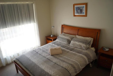 Tooleybuc River Retreat Villas - Kalgoorlie Accommodation 1