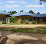 Tooleybuc River Retreat Villas - Kalgoorlie Accommodation