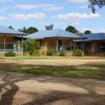 Tooleybuc River Retreat Villas - Kalgoorlie Accommodation 0