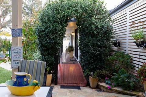 Courtsidecottage Bed & Breakfast - Kalgoorlie Accommodation 5