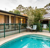 Courtsidecottage Bed  Breakfast - Kalgoorlie Accommodation
