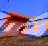 Arthur River Spa Cottage - Kalgoorlie Accommodation