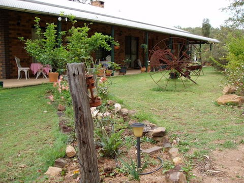 Twilight Grove Farm - Kalgoorlie Accommodation 5