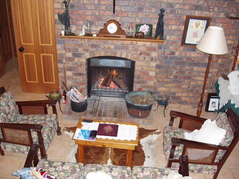 Twilight Grove Farm - Kalgoorlie Accommodation 2