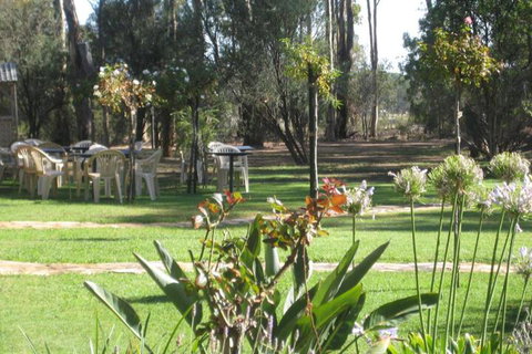 Gunyah Valley Retreat - Kalgoorlie Accommodation 7