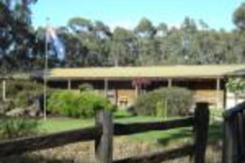 Gunyah Valley Retreat - Kalgoorlie Accommodation 0