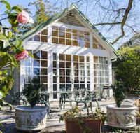 Bygone Beautys Cottages - Bronte Cottage - Kalgoorlie Accommodation