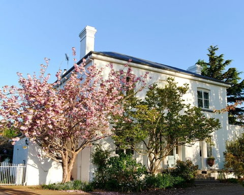 Boscobel Of Tasmania - Kalgoorlie Accommodation 1