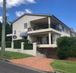Bel Mondo Apartments - Kalgoorlie Accommodation