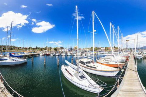 Bellerive Marina View Apartments NO 27 - Kalgoorlie Accommodation 2