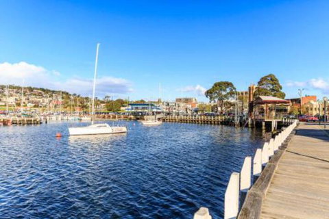 Bellerive Marina View Apartments NO 27 - Kalgoorlie Accommodation 5