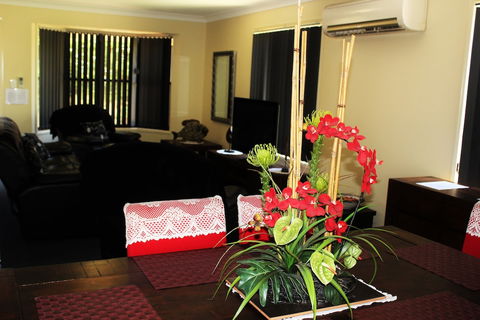 Dalby Apartments Self Contained Motel - Kalgoorlie Accommodation 4