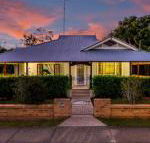 Ithaca - Kalgoorlie Accommodation