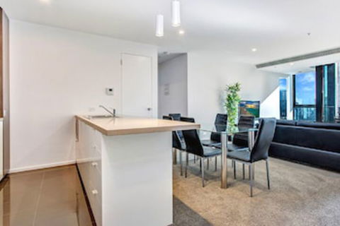 MJ Shortstay Southbank Grande Apartments - Kalgoorlie Accommodation 4