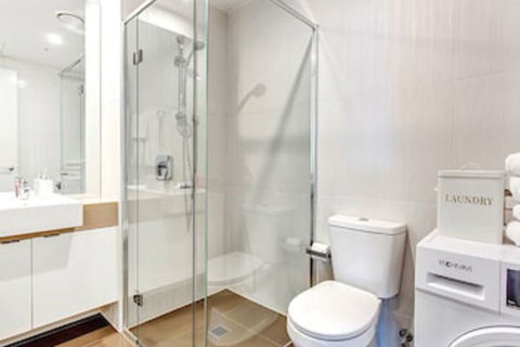 MJ Shortstay Southbank Grande Apartments - Kalgoorlie Accommodation 2
