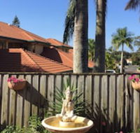 Mountain View BB - Kalgoorlie Accommodation