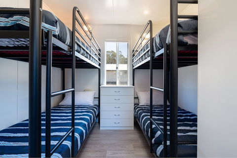 BIG4 Tasman Holiday Parks - Racecourse Beach - Kalgoorlie Accommodation 6