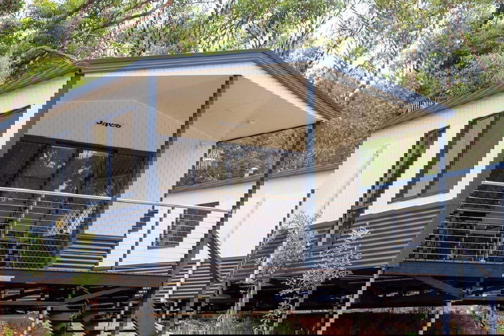 Croobyar ACT Kalgoorlie Accommodation
