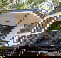 BIG4 Tasman Holiday Parks - Racecourse Beach - Kalgoorlie Accommodation
