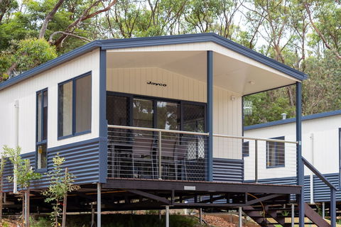 BIG4 Tasman Holiday Parks - Racecourse Beach - Kalgoorlie Accommodation 0