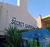 Secret Garden Backpackers - Kalgoorlie Accommodation