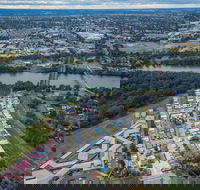 Ingenia Holidays Nepean River - Kalgoorlie Accommodation