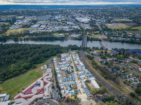 Ingenia Holidays Nepean River - Kalgoorlie Accommodation 0