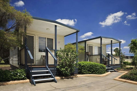Ingenia Holidays Nepean River - Kalgoorlie Accommodation 5