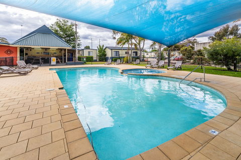Ingenia Holidays Nepean River - Kalgoorlie Accommodation 1