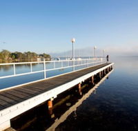 Ingenia Holidays Lake Macquarie - Kalgoorlie Accommodation