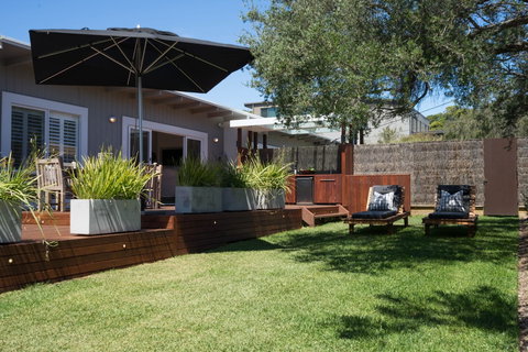 Capella Villa 1 - Kalgoorlie Accommodation 1