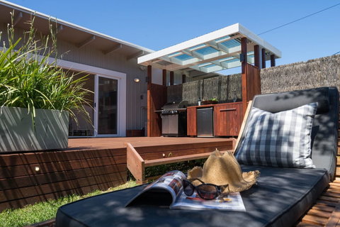 Capella Villa 1 - Kalgoorlie Accommodation 2