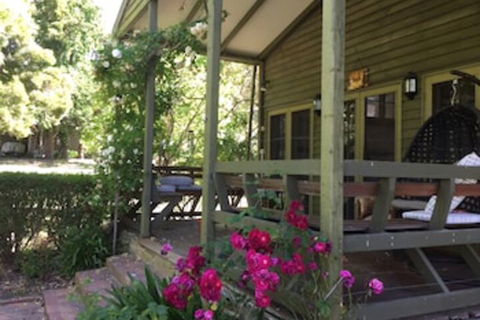 Taradale House Estate - Kalgoorlie Accommodation 2