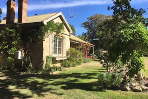 Taradale House Estate - Kalgoorlie Accommodation 1