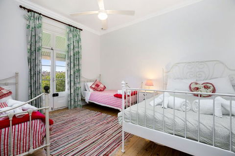 Taradale House Estate - Kalgoorlie Accommodation 5