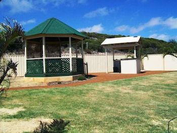 Mahomets Flats WA Kalgoorlie Accommodation