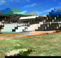 Ocean View Villas - Kalgoorlie Accommodation
