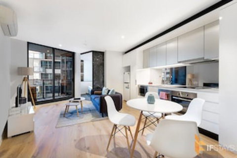 IFSuites (IFSTAYS) Upper West Side Apartment - Kalgoorlie Accommodation 0