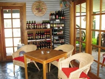 Stone Hut Cottage - Kalgoorlie Accommodation 1