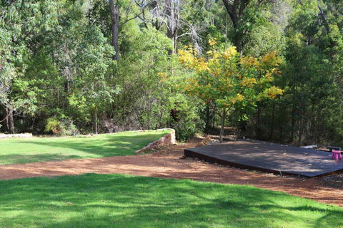 Nannup Bush Retreat - Kalgoorlie Accommodation 4