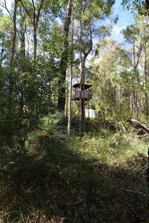 Nannup Bush Retreat - Kalgoorlie Accommodation 2