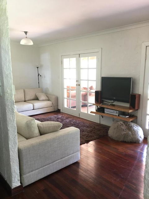 Nannup Bush Retreat - Kalgoorlie Accommodation 1