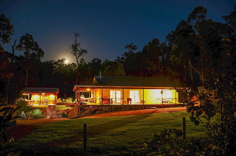 Nannup Bush Retreat - Kalgoorlie Accommodation 5