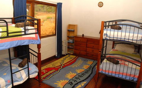 Nannup Bush Retreat - Kalgoorlie Accommodation 3