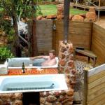 Nannup Bush Retreat - Kalgoorlie Accommodation 0