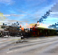 Kerang Motel - Kalgoorlie Accommodation